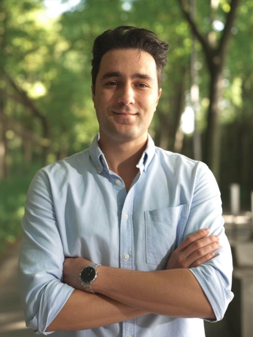 Daniel Ruffolo